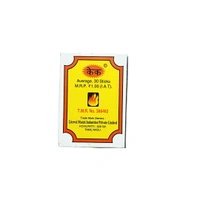 Cake Safety Matches - ₹1 × 60