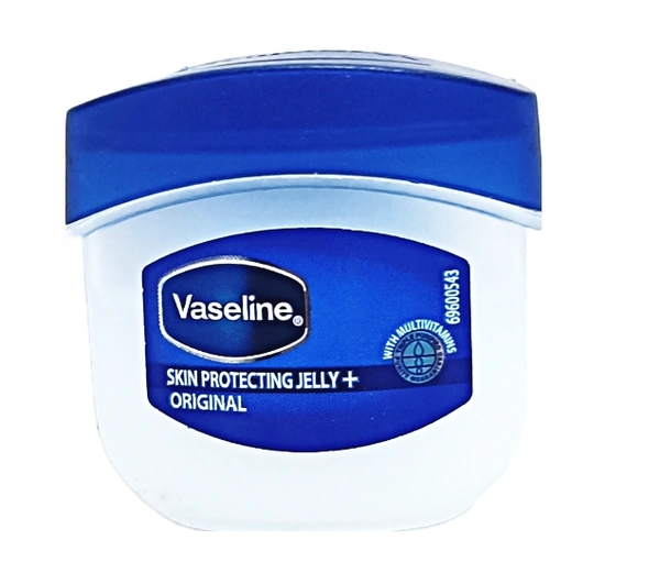 Vaseline Skin Protecting Jelly - ₹5 × 48N