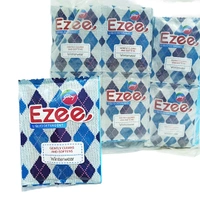Ezee Liquid Detergent - ₹5 × 12N