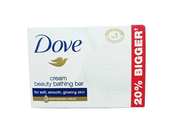 Dove Soap -₹23