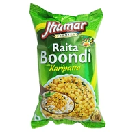 Jhumar Raita Boondi -₹10 × 11N