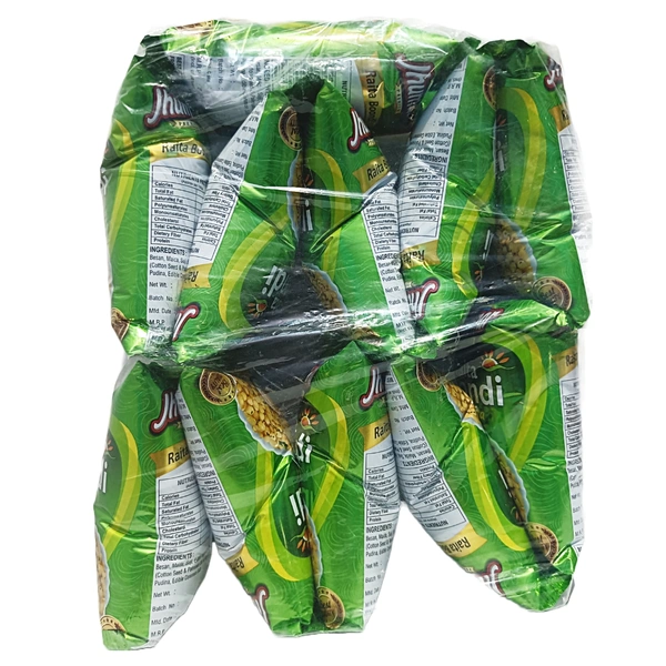 Jhumar Raita Boondi -₹10 × 11N