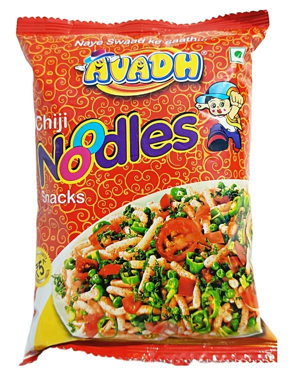 Diamond Avadh Noodles - ₹5 (Pack Of 12) -