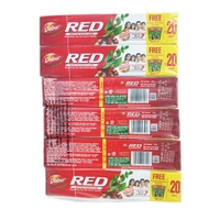 Dabur Red Paste - (12N × ₹20)