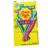 Chupa Chups Sour Tubes - ₹10