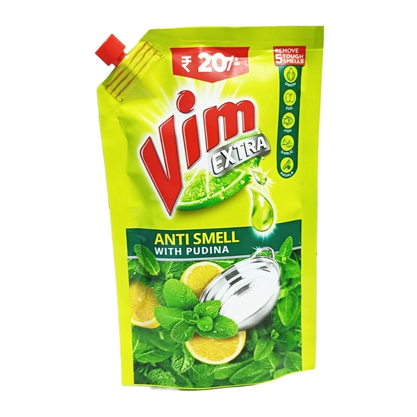 Vim Liquid