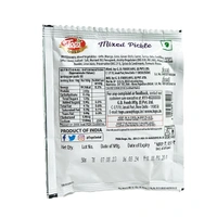 Tops Mixed Pickle - ₹10 (Pack Of 10) - Pack Of 10