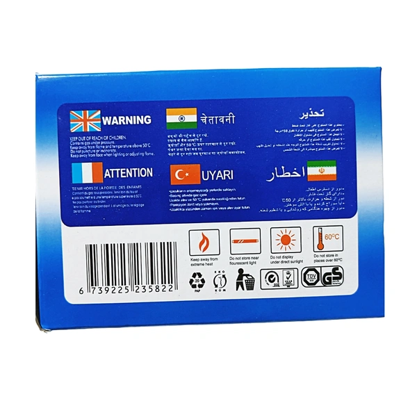 Triper Lighters (Pack Of 50 )