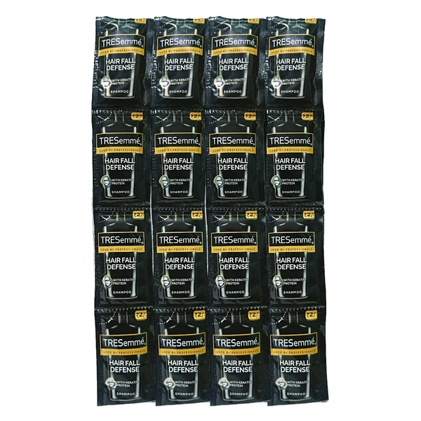 Tresemme Hair Fall Defence - ₹2 (Pack Of 64) -