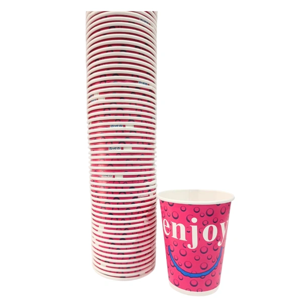 Global Paper Glass - 250ml