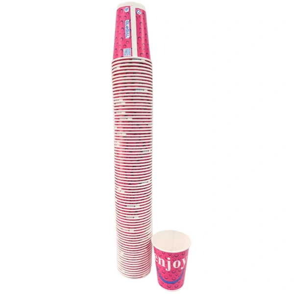 Global Paper Glass - 250ml