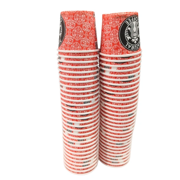 Global paper cup -65ml