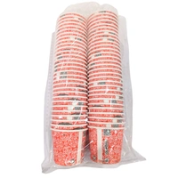 Global paper cup -65ml