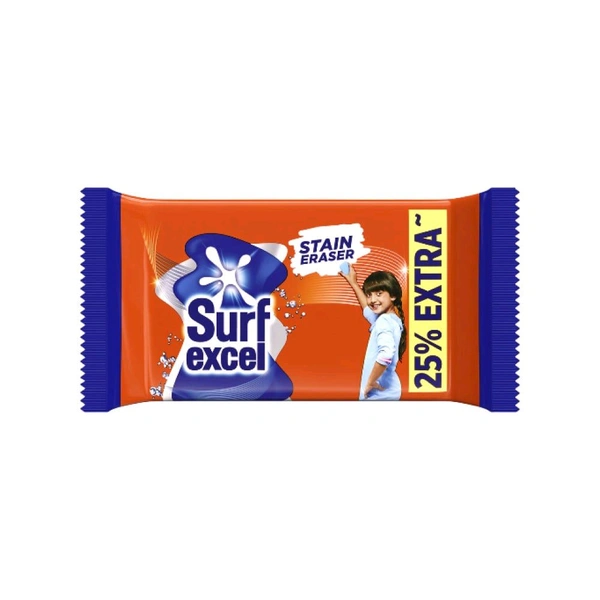 Surf Excel Stain Eraser Detergent Bar