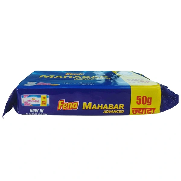 Fena Mahabar Advanced (180 + 50g Free)