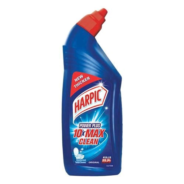 Harpic Disinfectant Liquid Toilet Cleaner - (Original) - 200 ml