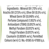 Keo Karpin Non Sticky Hair Oil - 50ml