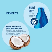 Parachute Coconut Oil 50ml