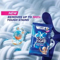 Surf Excel Easy Wash Detergent Powder (1 kg) - Pack of 1