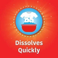 Ghari Detergent Powder - 500g