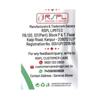 Ghari Detergent Powder - 500g