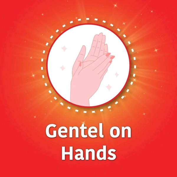 Ghari Detergent Powder - 500g