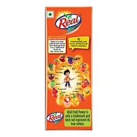 Real Mixed Fruit Juice - ₹20 - (Pack Of 30)