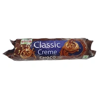 Classic Cream (Chocolate) - ₹10 (Pack Of 10)