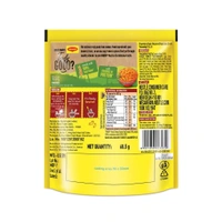 Maggi Pazzta Cheesy Tomato Twist Instant Pasta - 68.5g