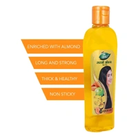 Dabur Sarson Amla Hair Oil (100 ml)