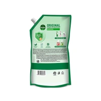 Dettol Original Hand Wash Refill (675 ml)