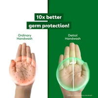 Dettol Original Hand Wash Refill (675 ml)