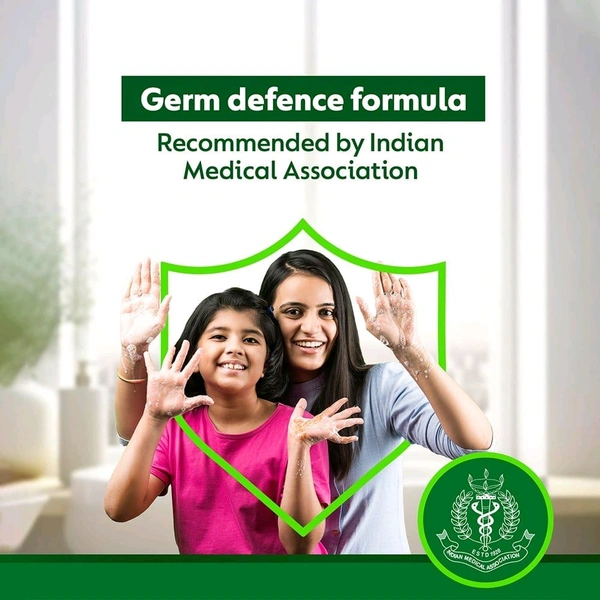 Dettol Original Hand Wash Refill (675 ml)