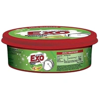 Exo Ginger Twist Dishwash Bar | Anti Bacterial - 250g