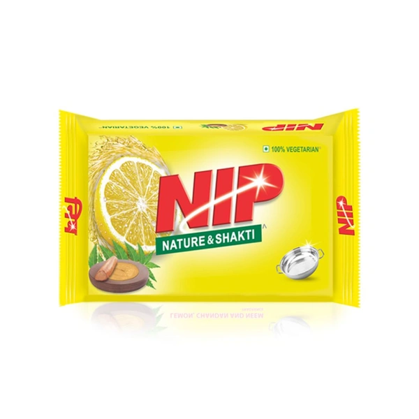 Nip Mahabar, Dishwash Bar