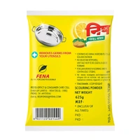 Nip Dishwash Powder - 500g