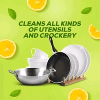 Nip Dishwash Powder - 500g