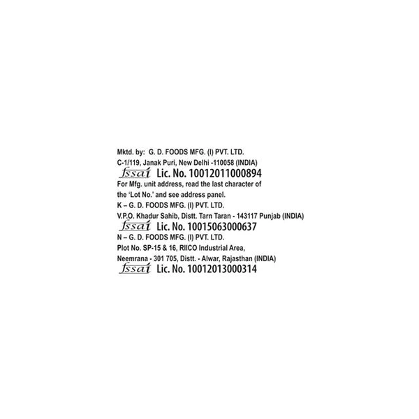 TOPS Brown Vinegar - 610ml