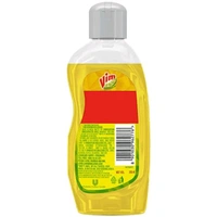 Vim Lemon Dishwash Gel (250 ml)