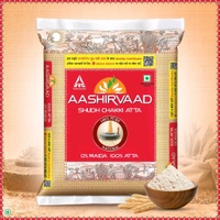 Aashirvaad Shudh Chakki Atta - 5kg