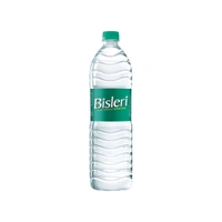 Bisleri Packaged Drinking Water -1L (Pack Of 12)