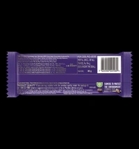 Cadbury Dairy Milk Chocolate -₹45(Pack of 30)