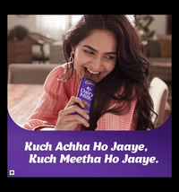 Cadbury Dairy Milk Chocolate -₹45(Pack of 30)