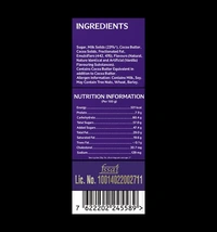 Cadbury Dairy Milk Chocolate -₹45(Pack of 30)