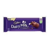 Cadbury Dairy Milk Chocolate -₹45(Pack of 30)