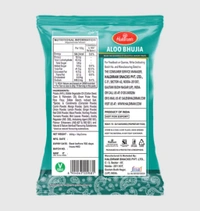 Haldirams Aloo Bhujia - 200g + 10g Free