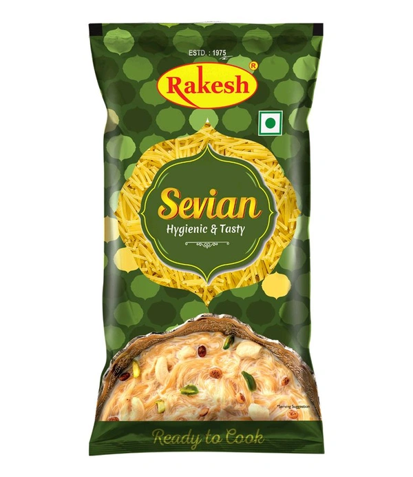 Rakesh Sevian -160g