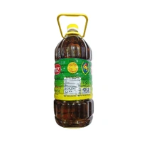 Parivar Kachi Ghani Mustard Oil - 2L - Pack Of 1