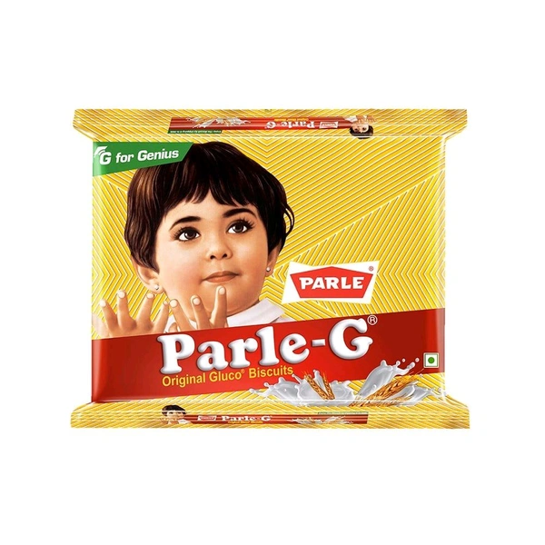 Parle G Glucose Biscuit - 800g