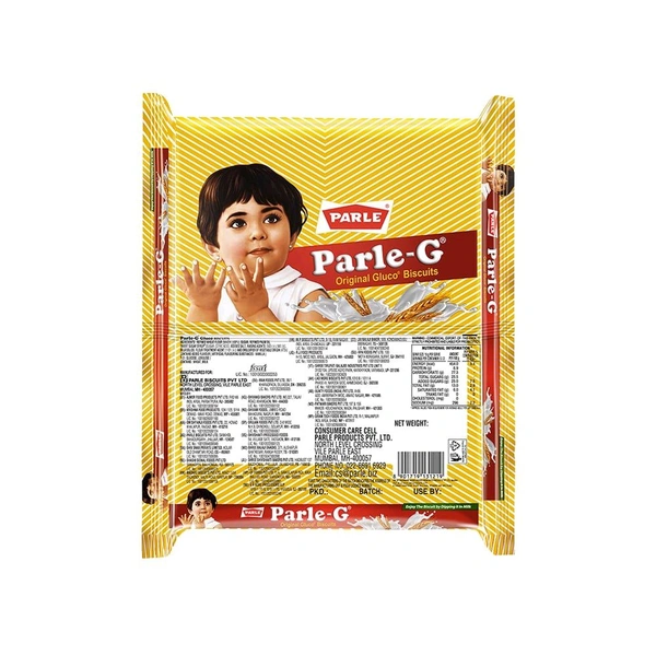 Parle G Glucose Biscuit - 800g